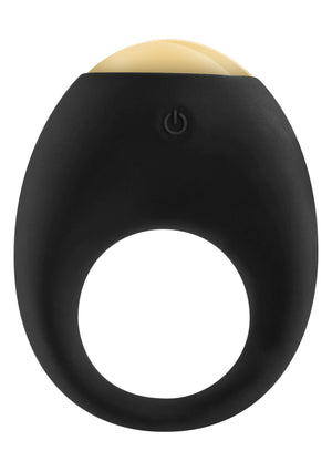 Performance masculine ToyJoy Eclipse Vibrating Cock Ring