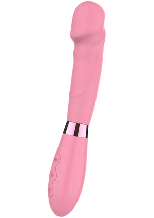 Vibromasseur ToyJoy Pop Supreme Vibrator