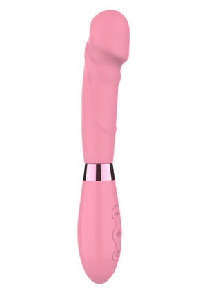 Vibromasseur ToyJoy Pop Supreme Vibrator