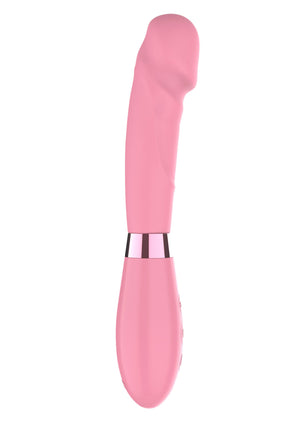 Vibromasseur ToyJoy Pop Supreme Vibrator