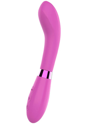 Vibromasseur ToyJoy Milkshake Dance Vibrator