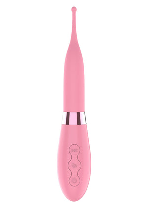 Stimulateur ToyJoy Pin Point Fest Vibrator