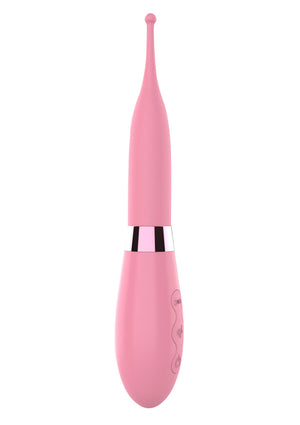 Stimulateur ToyJoy Pin Point Fest Vibrator