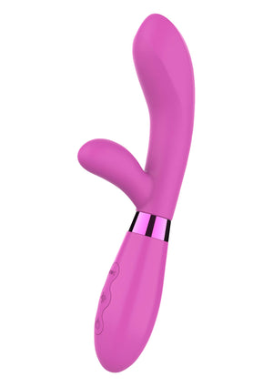 Vibromasseur ToyJoy Jingle Fiesta Vibrator