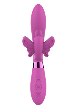 Vibromasseur ToyJoy Farfalla Festival Vibrator