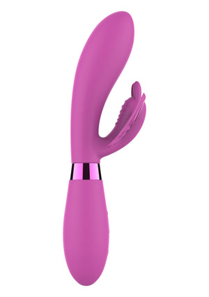 Vibromasseur ToyJoy Farfalla Festival Vibrator