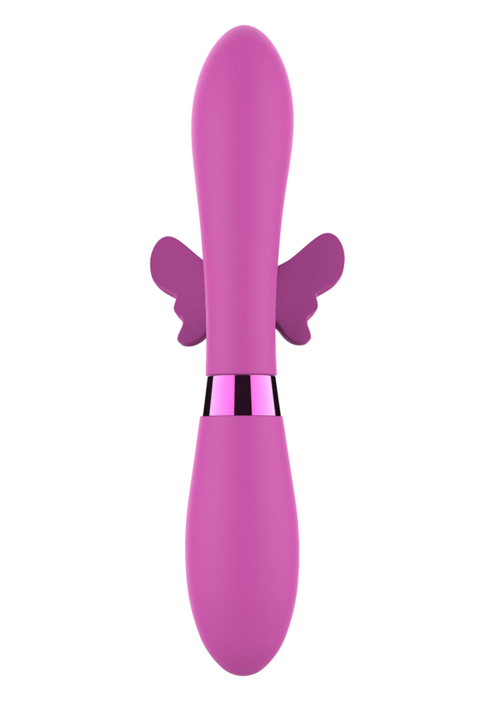 Vibromasseur ToyJoy Farfalla Festival Vibrator