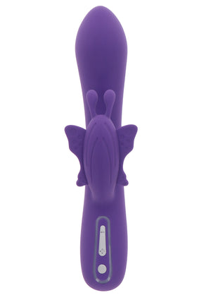 Vibromasseur ToyJoy Fabulous Butterfly Vibrator