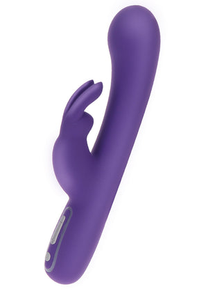Vibromasseur ToyJoy Exciting Rabbit Vibrator