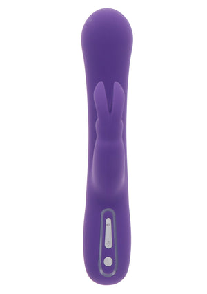 Vibromasseur ToyJoy Exciting Rabbit Vibrator