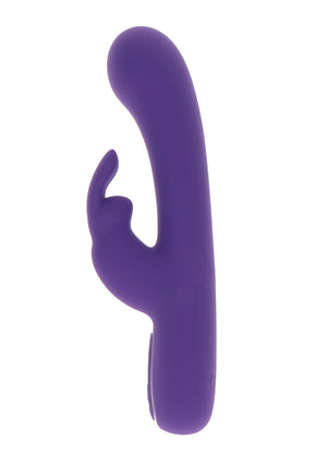 Vibromasseur ToyJoy Exciting Rabbit Vibrator