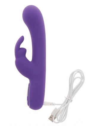 Vibromasseur ToyJoy Exciting Rabbit Vibrator