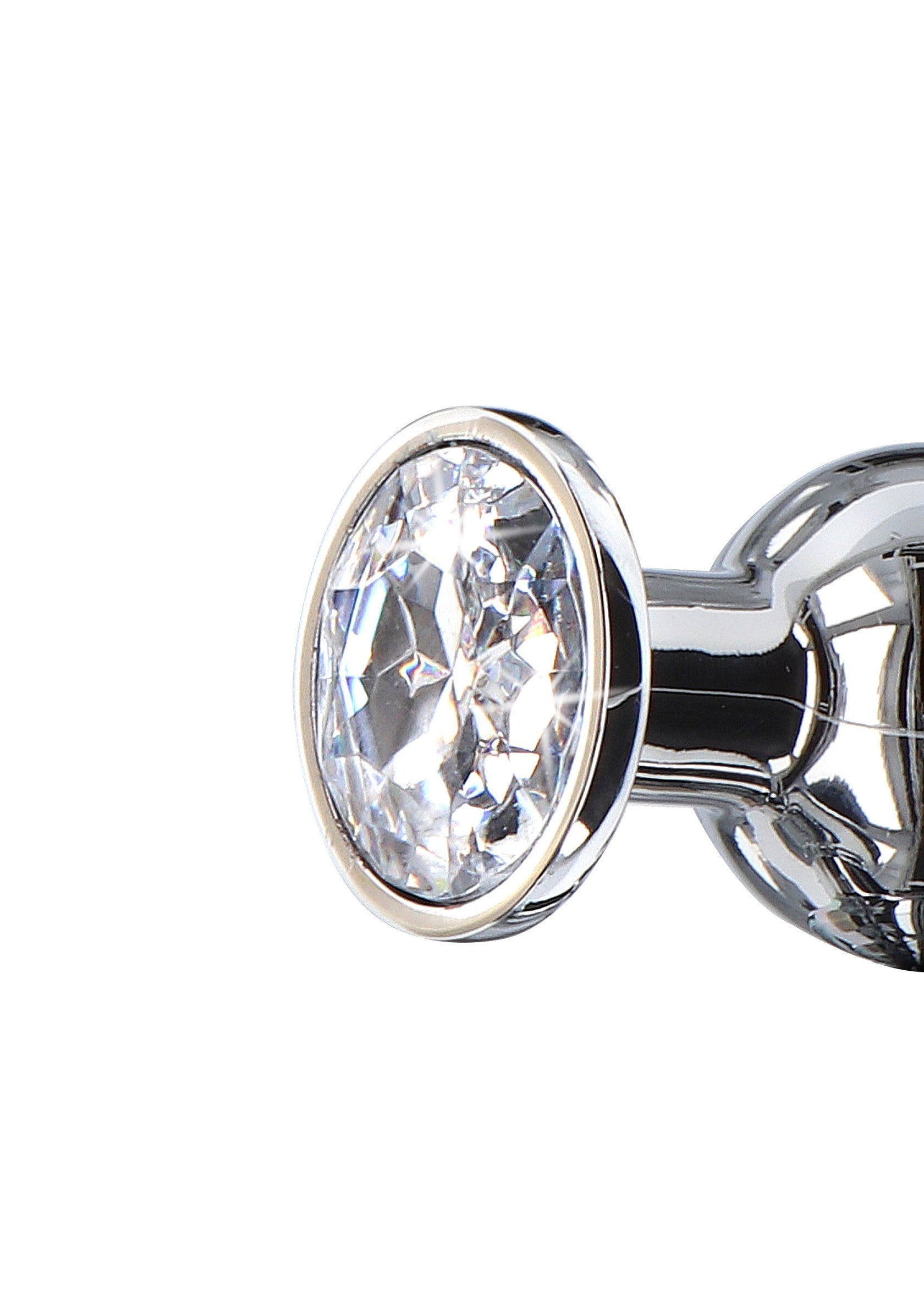 Jouet anal ToyJoy Diamond Bum Bijou Medium