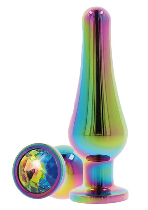 Jouet anal ToyJoy Twilight Bum Bijou Medium
