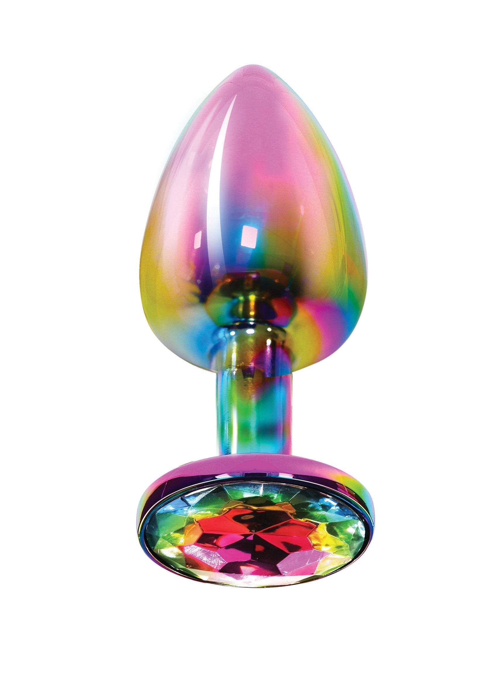 Jouet anal ToyJoy Twilight Booty Jewel Small