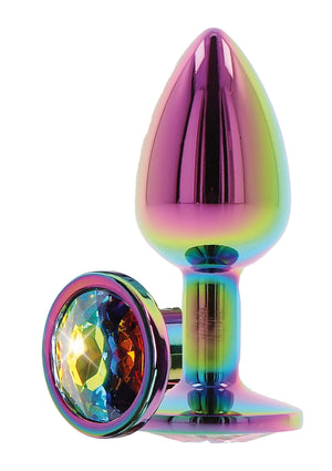 Jouet anal ToyJoy Twilight Booty Jewel Medium