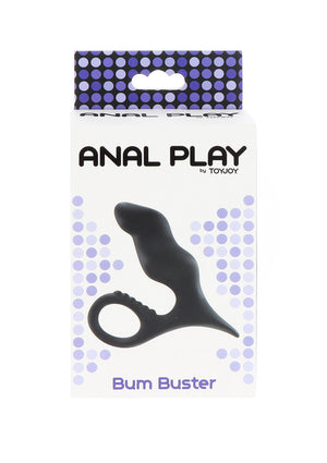 Jouet anal ToyJoy Bum Buster