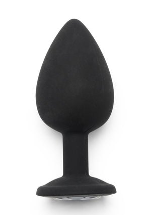 Jouet anal ToyJoy Diamond Booty Jewel Large