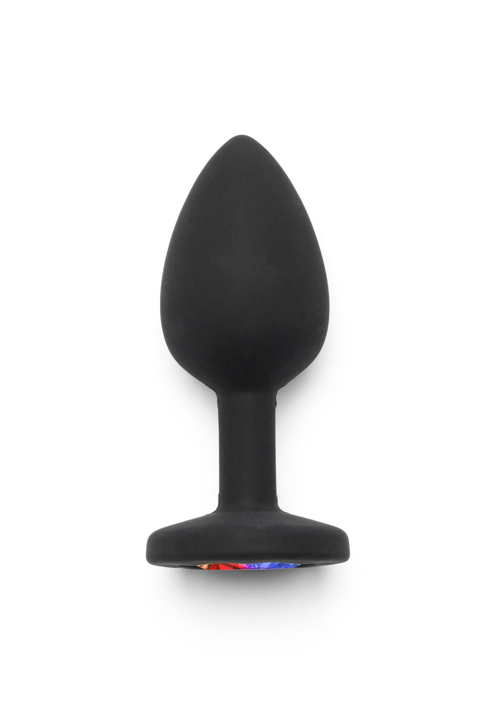 Jouet anal ToyJoy Rainbow Booty Jewel Small