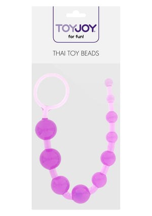 Jouet anal ToyJoy Thai Toy Beads