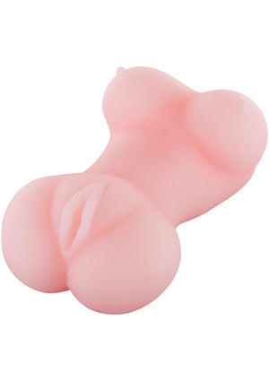 Masturbateur ToyJoy Juicy Rider Masturbator