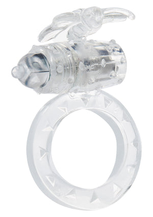 Performance masculine ToyJoy Flutter Ring Vibrating