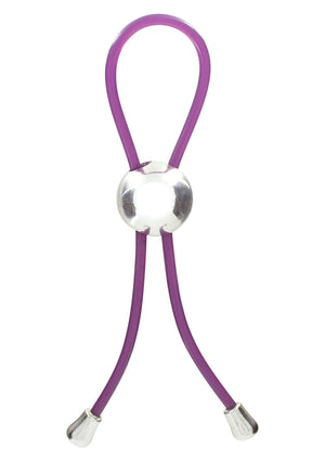 Performance masculine ToyJoy Adjustable Love Ring