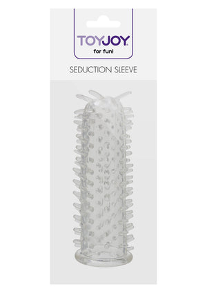 Performance masculine ToyJoy Seduction Sleeve
