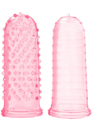 Stimulateur ToyJoy Sexy Finger Ticklers