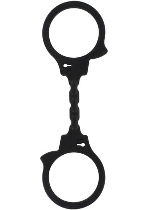 Accessoire BDSM ToyJoy Stretchy Fun Cuffs