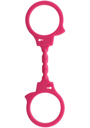 Accessoire BDSM ToyJoy Stretchy Fun Cuffs