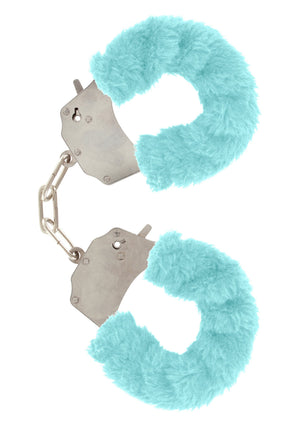 Accessoire BDSM ToyJoy Furry Fun Cuffs