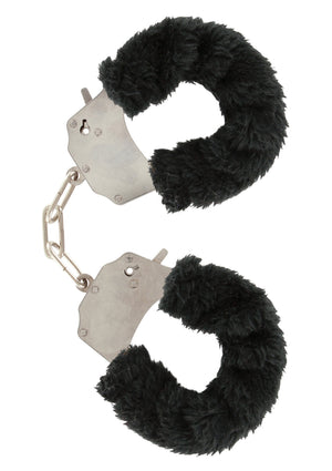 Accessoire BDSM ToyJoy Furry Fun Cuffs