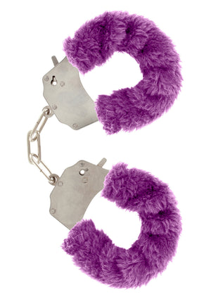 Accessoire BDSM ToyJoy Furry Fun Cuffs