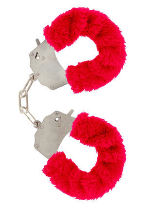 Accessoire BDSM ToyJoy Furry Fun Cuffs