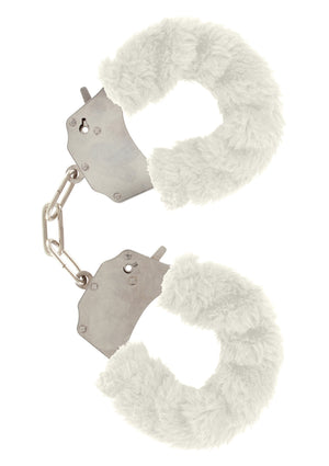 Accessoire BDSM ToyJoy Furry Fun Cuffs