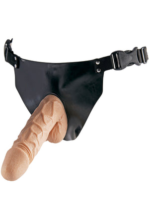 Gode-ceinture ToyJoy Superwoman Strap-On