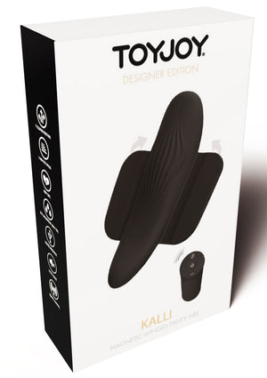 Stimulateur ToyJoy Kalli Panty Vibrator