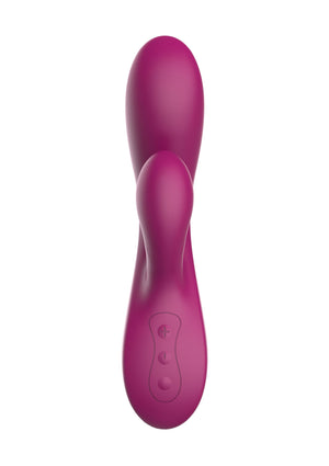 Vibromasseur ToyJoy Freya Rumble Vibrator