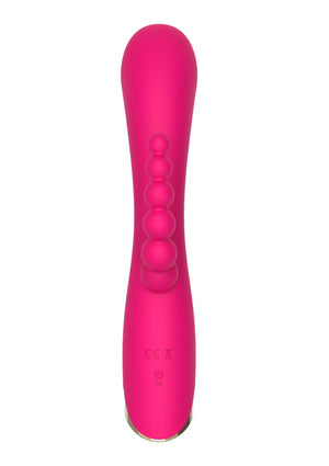 Vibromasseur ToyJoy Aphrodite Triple Vibrator