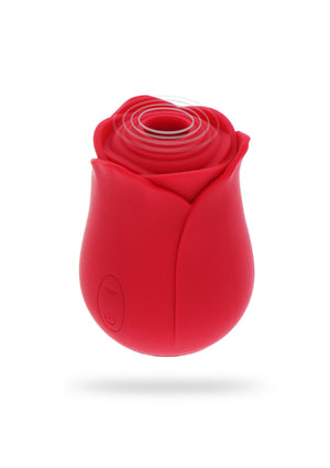 Stimulateur ToyJoy Ravishing Rose Air Pulse Stimulator