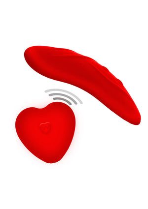 Stimulateur ToyJoy Divine Panty Vibrator