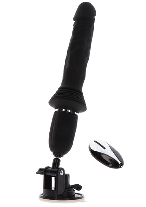 Vibromasseur ToyJoy Magnum Opus Thruster Pro