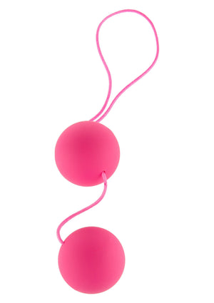Boules de Geisha ToyJoy Funky Love Balls