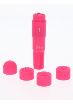 Stimulateur ToyJoy Funky Massager