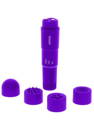 Stimulateur ToyJoy Funky Massager