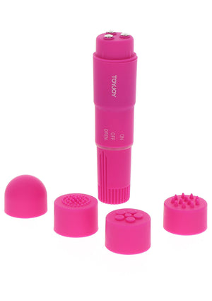 Stimulateur ToyJoy Funky Massager