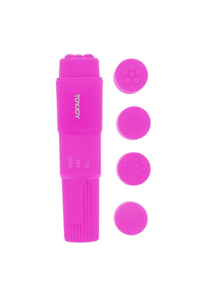 Stimulateur ToyJoy Funky Massager
