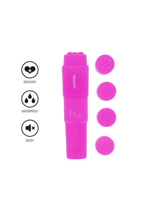 Stimulateur ToyJoy Funky Massager