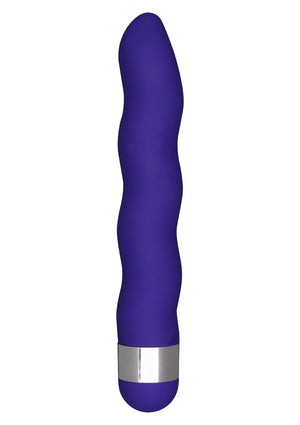 Vibromasseur ToyJoy Funky Wave Vibrette